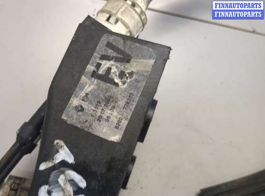 купить Кулиса КПП на Renault Megane 3 2009-2016