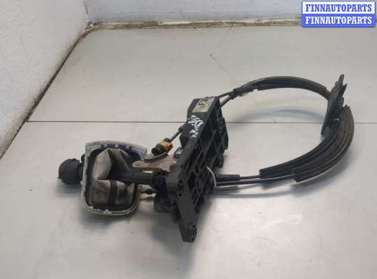 купить Кулиса КПП на Renault Megane 3 2009-2016