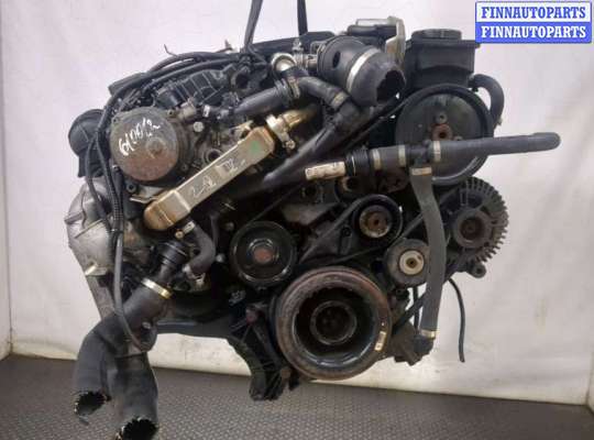 купить Поддон на BMW 5 E60 2003-2010