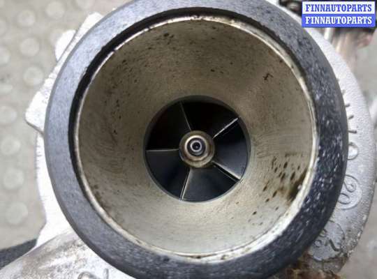 купить Турбина на Opel Zafira B 2005-2014