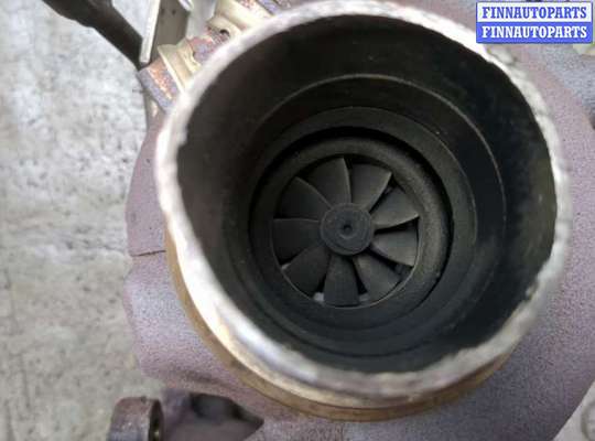 купить Турбина на Opel Zafira B 2005-2014