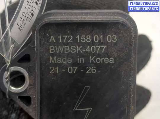 купить Катушка зажигания на SsangYong Korando 2010-2019