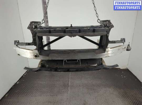 Рамка передняя (телевизор) BM3453224 на BMW 1 F20, F21 2011-2019