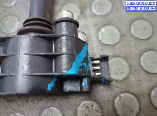 купить Катушка зажигания на Opel Meriva 2003-2010