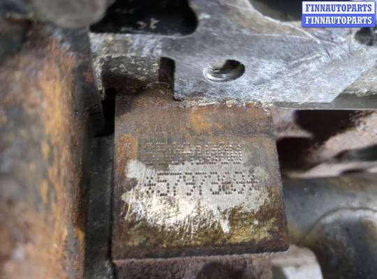 купить Двигатель (ДВС) на Fiat Punto Evo 2009-2012