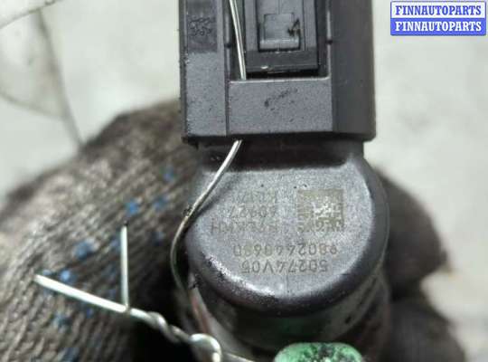 купить Форсунка топливная на Citroen C4 2010-2020