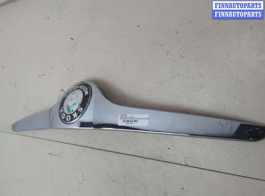 купить Молдинг капота на Skoda Roomster 2006-2015