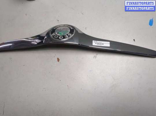 купить Молдинг капота на Skoda Roomster 2006-2015