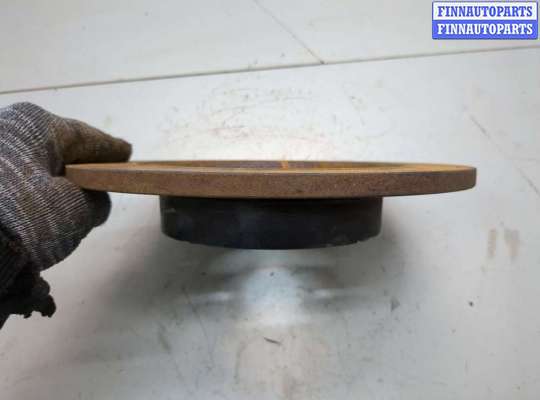 купить Диск тормозной на Ford EcoSport 2017-2023