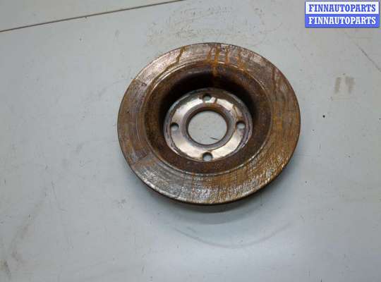 купить Диск тормозной на Ford EcoSport 2017-2023