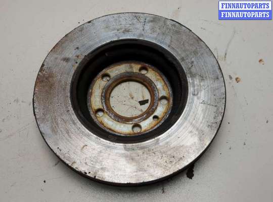 купить Диск тормозной на Chevrolet Orlando 2011-2018