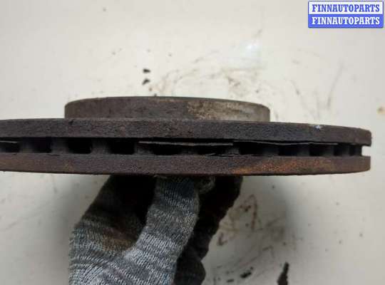 купить Диск тормозной на Chevrolet Orlando 2011-2018