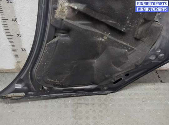 купить Обшивка капота на Peugeot 206 1998-2012