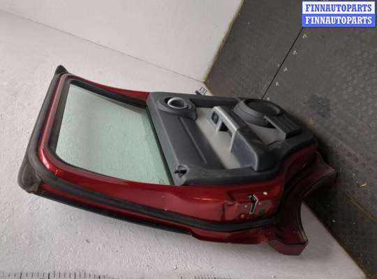 купить Стекло боковой двери на Dodge Nitro 2006-2011