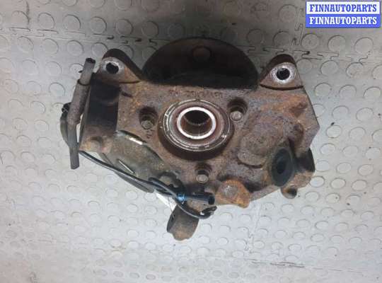 купить Ступица (кулак, цапфа) на Chevrolet Tahoe 1999-2006