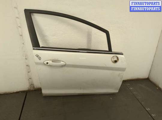 Купить Замок двери на Ford Fiesta 2008-2013 Замок двери FO2186125 на Ford Fiesta 2008-2013