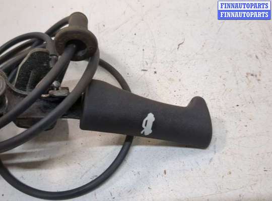 купить Ручка открывания капота на Hyundai Sonata 5 NF 2005-2010