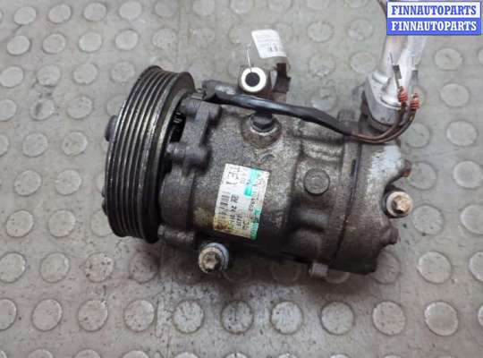 купить Компрессор кондиционера на Opel Tigra 2004-2009