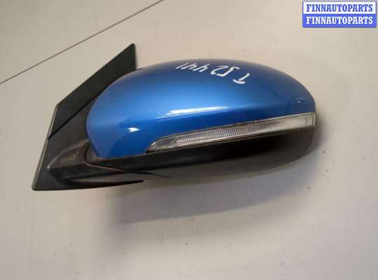 Зеркало боковое на Hyundai Tucson III (TL)