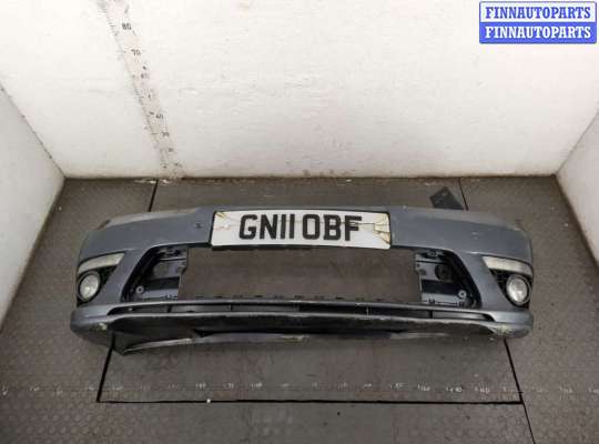 купить Бампер на Skoda Octavia (A5) 2004-2013