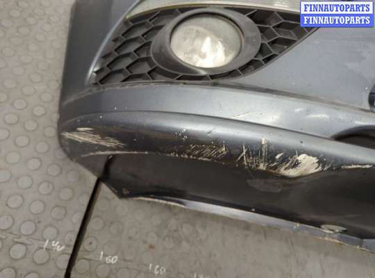 купить Бампер на Skoda Octavia (A5) 2004-2013