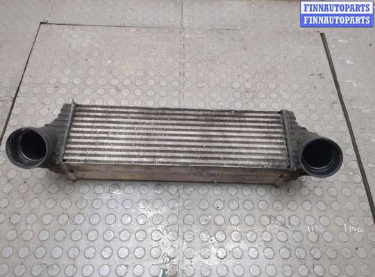 купить Радиатор интеркулера на BMW X5 E70 2006-2013