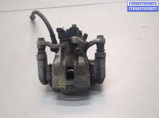 купить Суппорт на Mazda CX-5 2017-2021