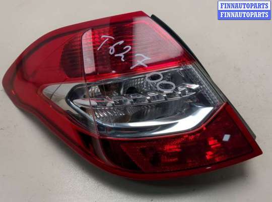 Купить Фонарь (задний) на Citroen C4 2010-2020 Фонарь (задний) CT1143954 на Citroen C4 2010-2020