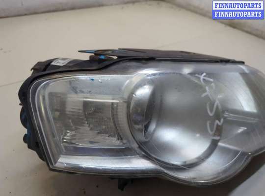 купить Фара (передняя) на Volkswagen Passat 6 2005-2010