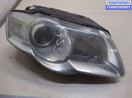 Фара (передняя) VG2691774 на Volkswagen Passat 6 2005-2010