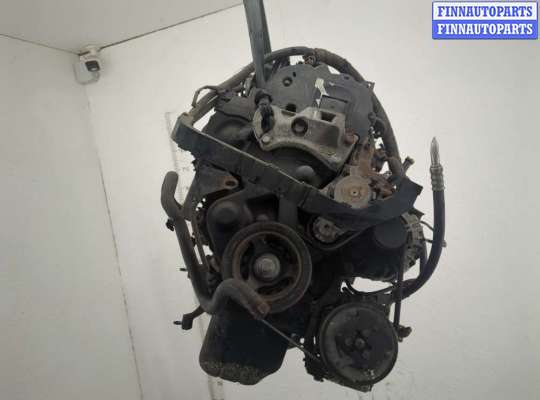 Купить Двигатель (ДВС) на Ford Fiesta 2008-2013 Двигатель (ДВС) FO2237128 на Ford Fiesta 2008-2013