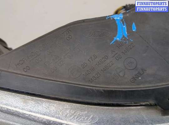 купить Фара (передняя) на Ford Focus 3 2011-2015