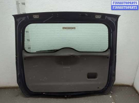 купить Двигатель стеклоочистителя (моторчик дворников) задний на Ford Fusion 2002-2012