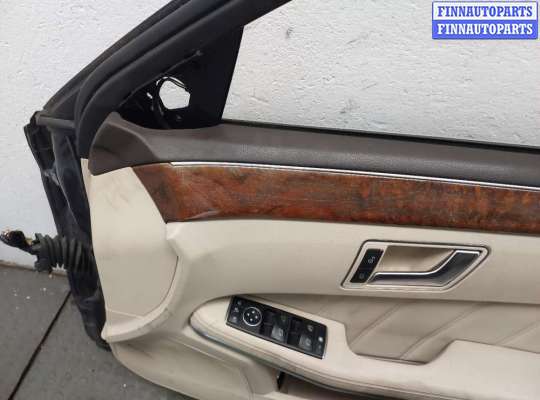 купить Ручка двери наружная на Mercedes E W212 2013-2016