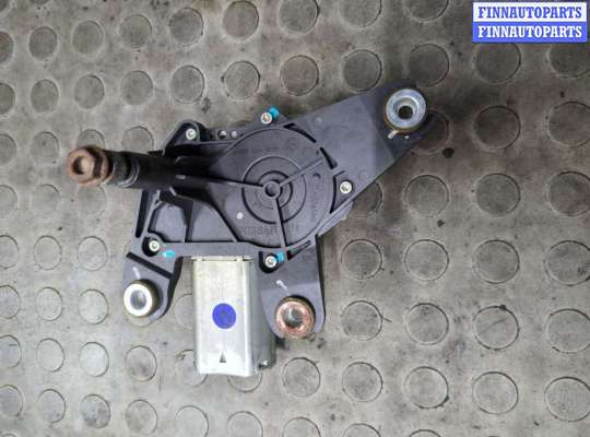 Двигатель стеклоочистителя (моторчик дворников) задний NS974741 на Nissan Juke 2010-2019