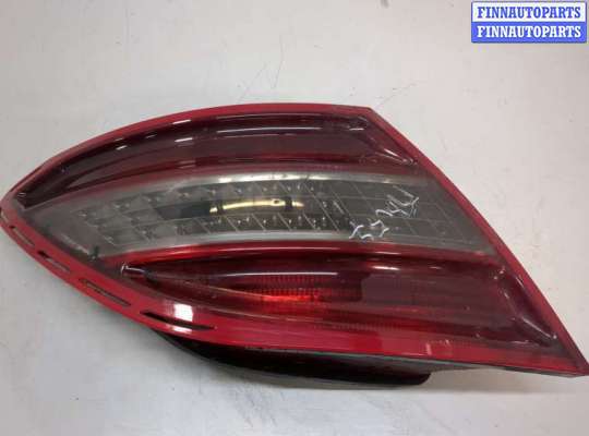 купить Фонарь (задний) на Mercedes C W204 2006-2015