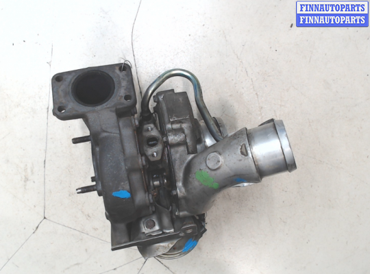 купить Турбина на Opel Signum