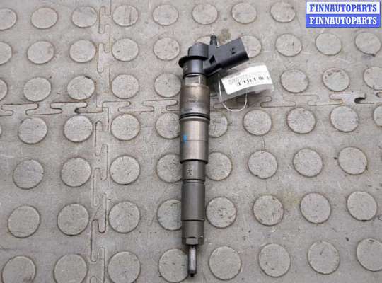 Форсунка топливная BM3543378 на BMW X3 E83 2003-2010