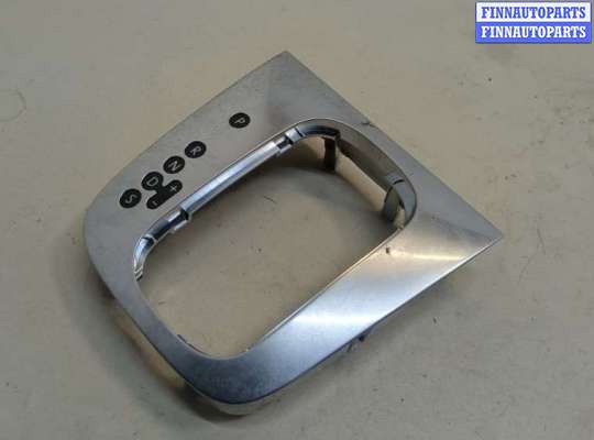 купить Рамка под кулису на Volkswagen Golf 7 2012-2020