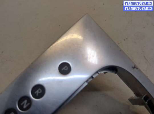 купить Рамка под кулису на Volkswagen Golf 7 2012-2020