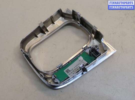 купить Рамка под кулису на Volkswagen Golf 7 2012-2020