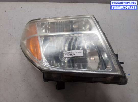 Фара (передняя) NS983514 на Nissan Pathfinder 2004-2014