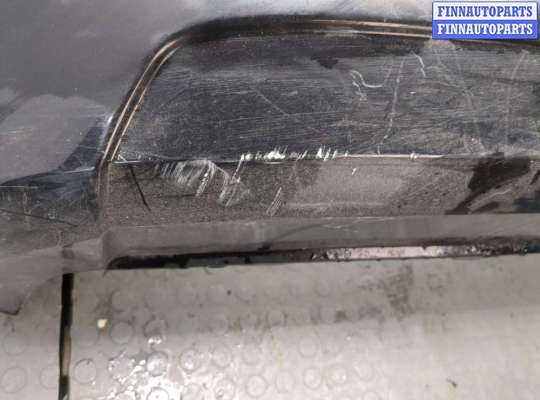 купить Бампер на Opel Zafira B 2005-2014