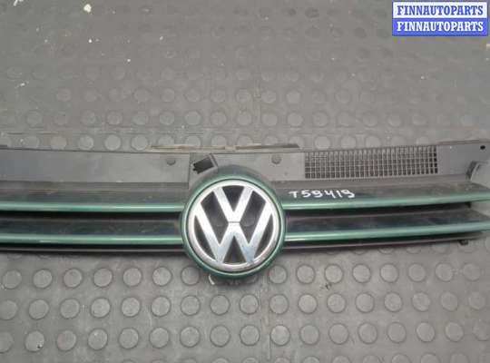 Купить Решетка радиатора на Volkswagen Golf 5 2003-2009 Решетка радиатора VG2675627 на Volkswagen Golf 5 2003-2009