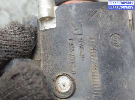 купить Фара противотуманная (галогенка) на Mercedes ML W164 2005-2011