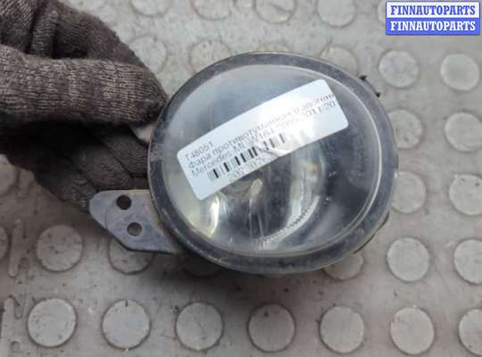 купить Фара противотуманная (галогенка) на Mercedes ML W164 2005-2011