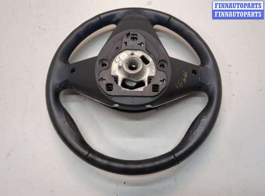 купить Руль на BMW X1 (F48) 2015-2022