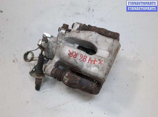 Суппорт OP2337176 на Opel Astra H 2004-2010