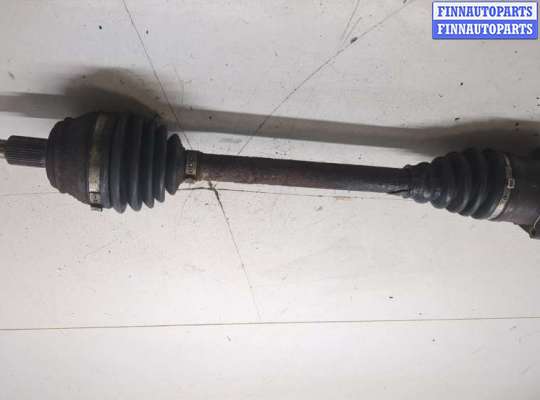 купить Полуось (приводной вал, шрус) на Volkswagen Golf 4 1997-2005