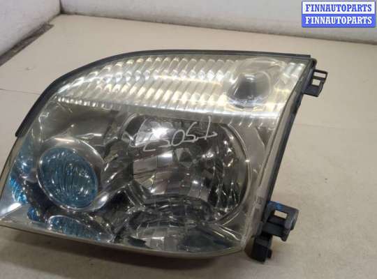 Фара (передняя) NS863313 на Nissan X-Trail (T30) 2001-2006